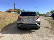 Toyota Chr hybrid 