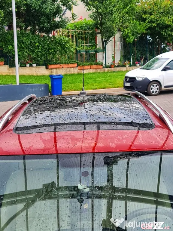 Vw Tiguan 2012 Benzina euro5,Automat!Full!Piele crem! - Iasi (Iasi)