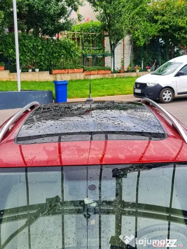 Vw Tiguan 2012 Benzina euro5,Automat!Full!Piele crem! - Iasi (Iasi)