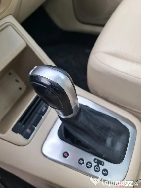 Vw Tiguan 2012 Benzina euro5,Automat!Full!Piele crem! - Iasi (Iasi)