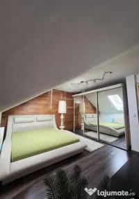 Duplex 3 Camere, Berceni, Piața Reșița, lângă Grădini?