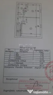 Duplex 3 Camere, Berceni, Piața Reșița, lângă Grădini? 