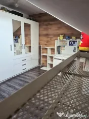 Duplex 3 Camere, Berceni, Piața Reșița, lângă Grădini?