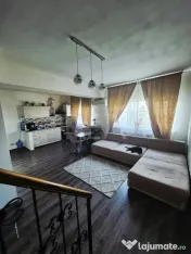 Duplex 3 Camere, Berceni, Piața Reșița, lângă Grădini?