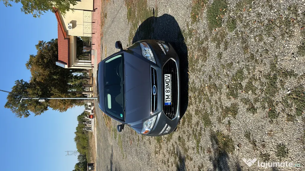 FORD MONDEO 2.0 l 2014