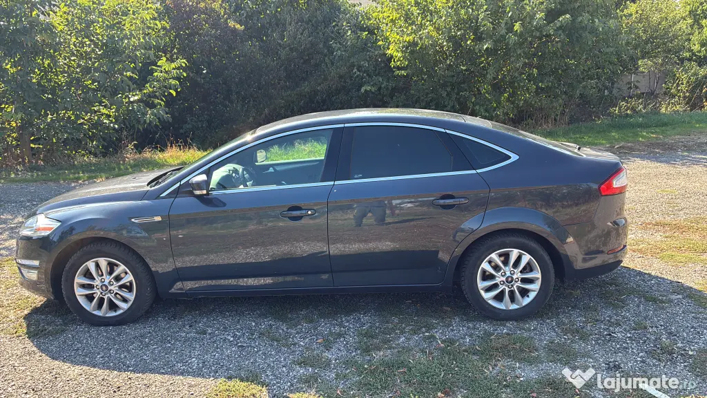 FORD MONDEO 2.0 l 2014