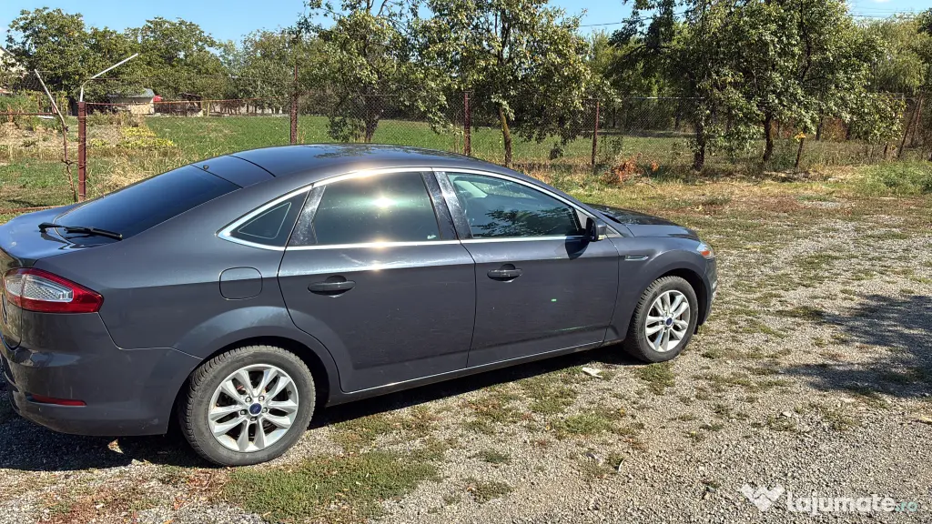 FORD MONDEO 2.0 l 2014