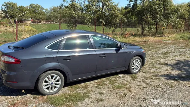 FORD MONDEO 2.0 l 2014
