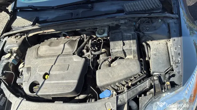 FORD MONDEO 2.0 l 2014