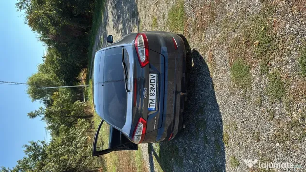 FORD MONDEO 2.0 l 2014
