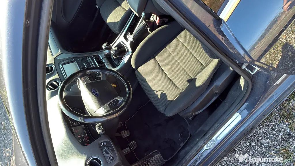 FORD MONDEO 2.0 l 2014