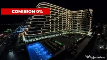 Spatiu comercial | 1178,3 mp | Prima linie la mare | Aqua Cu