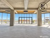 Spatiu comercial | 1178,3 mp | Prima linie la mare | Aqua Cu 