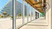 Spatiu comercial | 1178,3 mp | Prima linie la mare | Aqua Cu 