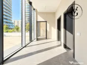 Spatiu comercial | 1178,3 mp | Prima linie la mare | Aqua Cu 