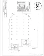 Spatiu comercial | 1178,3 mp | Prima linie la mare | Aqua Cu 