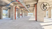 Spatiu comercial | 1178,3 mp | Prima linie la mare | Aqua Cu 