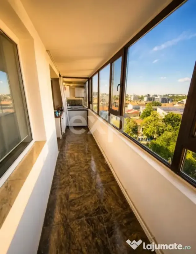 De vânzare, apartament 2 camere, 60 m2, zona Centrala Const - Constanta (Constanta)