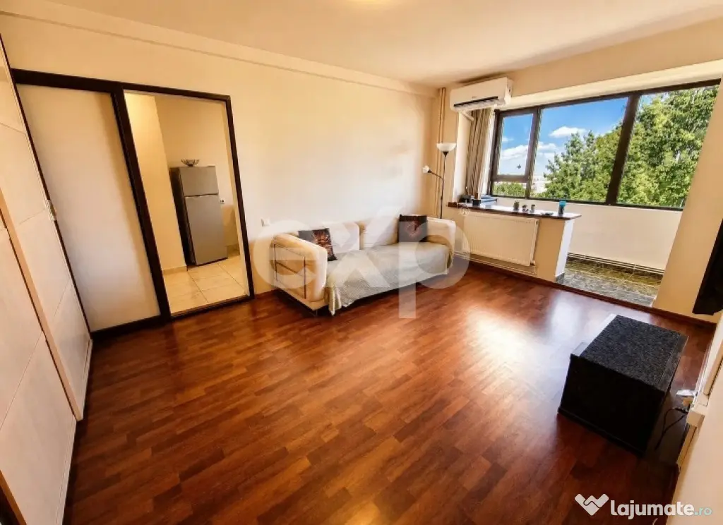 De vânzare, apartament 2 camere, 60 m2, zona Centrala Const - Constanta (Constanta)