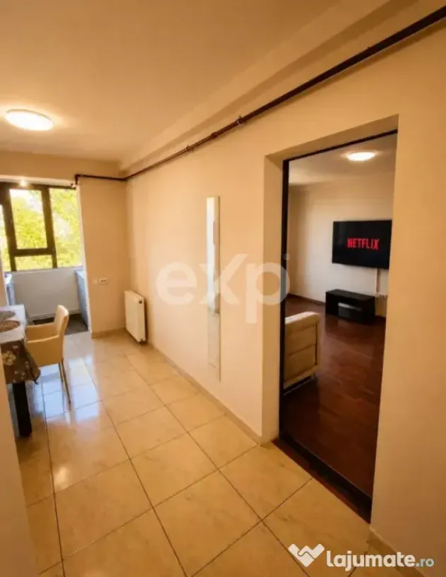 De vânzare, apartament 2 camere, 60 m2, zona Centrala Const - Constanta (Constanta)
