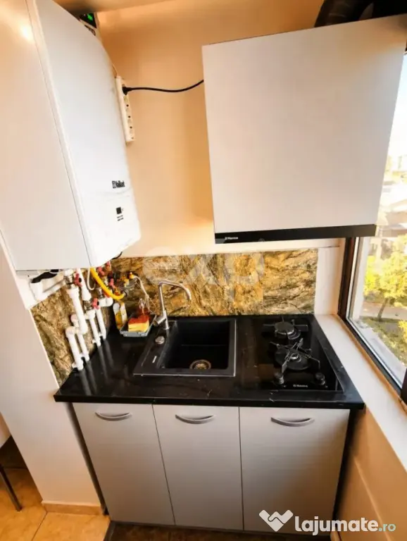 De vânzare, apartament 2 camere, 60 m2, zona Centrala Const - Constanta (Constanta)