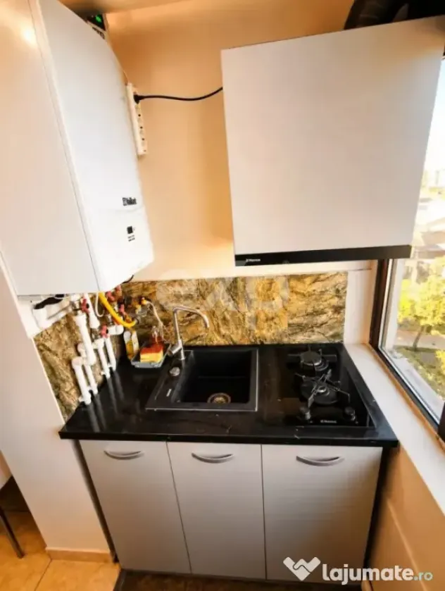 De vânzare, apartament 2 camere, 60 m2, zona Centrala Const - Constanta (Constanta)