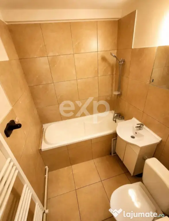 De vânzare, apartament 2 camere, 60 m2, zona Centrala Const - Constanta (Constanta)