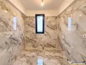 Vila noua, 4 dormitoare, 3 bai, incalzire pardoseala, prima 