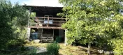 Cabana de vânzare în Aiudul de Sus- 1400 mp teren 