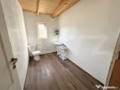 Cabana de vânzare în Aiudul de Sus- 1400 mp teren 