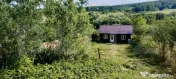Cabana de vânzare în Aiudul de Sus- 1400 mp teren 