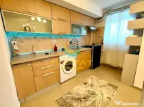 Apartament 3 camere mobilat si utilatsi loc de parcare Str Sf Agnes