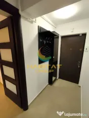 Apartament 3 camere mobilat si utilat cu loc de parcare Str Sf Agnes