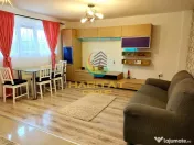Apartament 3 camere mobilat si utilat cu loc de parcare Str Sf Agnes