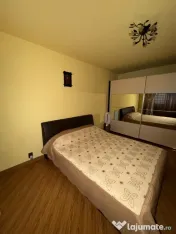 Apartament 3 camere doua balcoane, suprafata 67mp, zona Vidi 