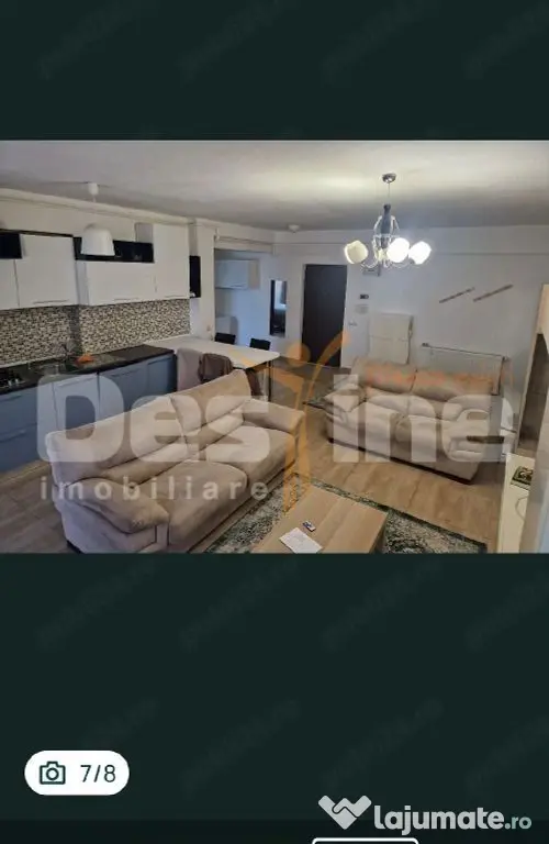 APARTAMENT 2 CAMERE DECOMANDAT - Bragadiru (Bucuresti-Ilfov)