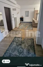 APARTAMENT 2 CAMERE DECOMANDAT