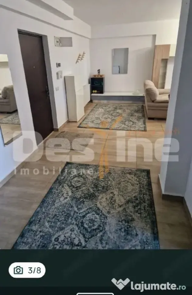 APARTAMENT 2 CAMERE DECOMANDAT - Bragadiru (Bucuresti-Ilfov)