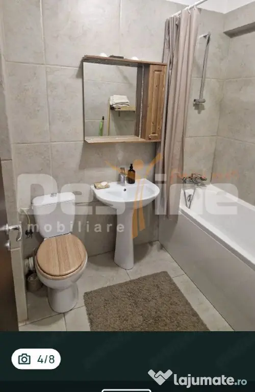 APARTAMENT 2 CAMERE DECOMANDAT - Bragadiru (Bucuresti-Ilfov)