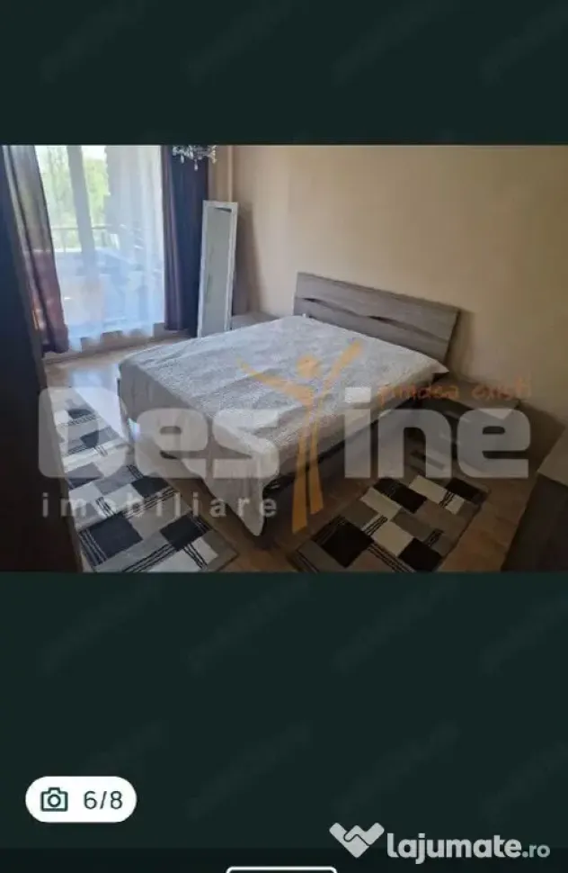 APARTAMENT 2 CAMERE DECOMANDAT - Bragadiru (Bucuresti-Ilfov)