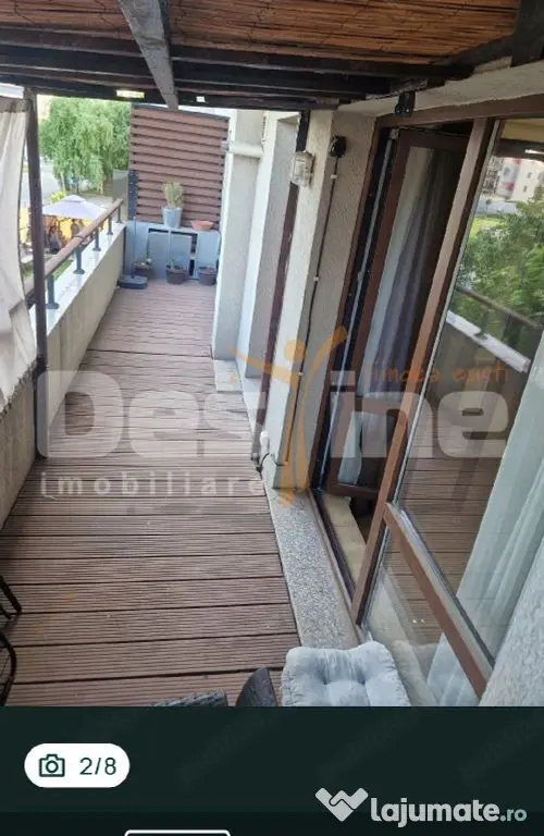 APARTAMENT 2 CAMERE DECOMANDAT - Bragadiru (Bucuresti-Ilfov)