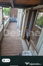 APARTAMENT 2 CAMERE DECOMANDAT