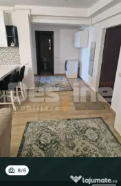 APARTAMENT 2 CAMERE DECOMANDAT