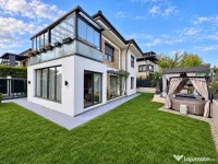 PROPRIETAR: Casă 3 dormitoare, lot 320mp, 2 terase închise + foisor