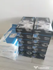 Combinezoane Tyvek 500 Xpert mărimea L și XL 