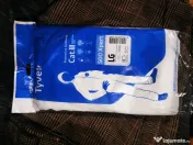 Combinezoane Tyvek 500 Xpert mărimea L și XL 