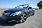 Mercedes-Benz E 220 CDI Cabriolet 2013, automat, 266.178 km