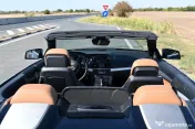 Mercedes-Benz E 220 CDI Cabriolet 2013, automat, 266.178 km
