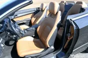 Mercedes-Benz E 220 CDI Cabriolet 2013, automat, 266.178 km