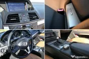 Mercedes-Benz E 220 CDI Cabriolet 2013, automat, 266.178 km